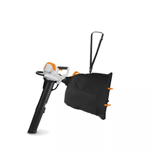 STIHL Air Flow Management