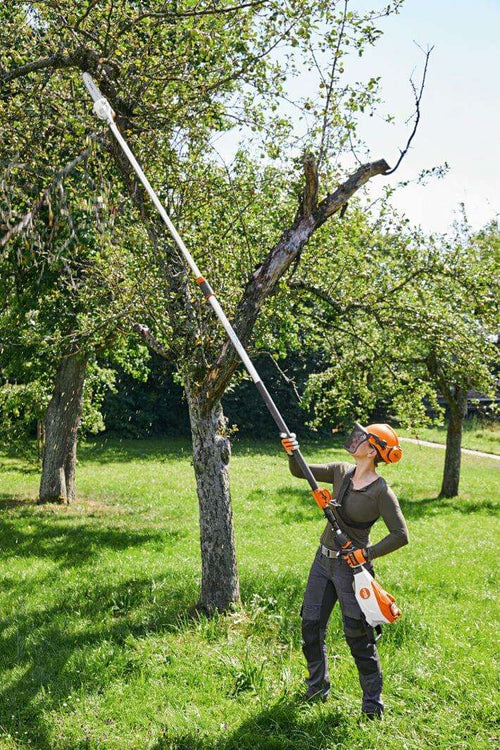 Ausgezeichnete Gerätebalance
