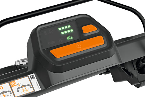 Digitales HMI