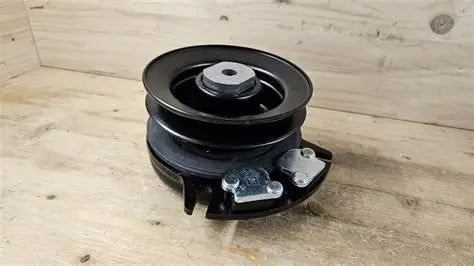 Elektromagnetische Messerkupplung