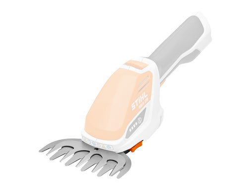 Grasmesser