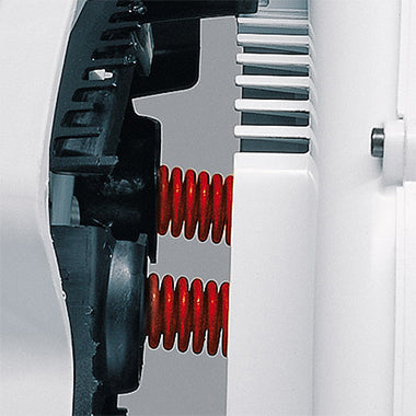 STIHL Antivibrationssystem
