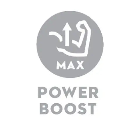 Power Boost