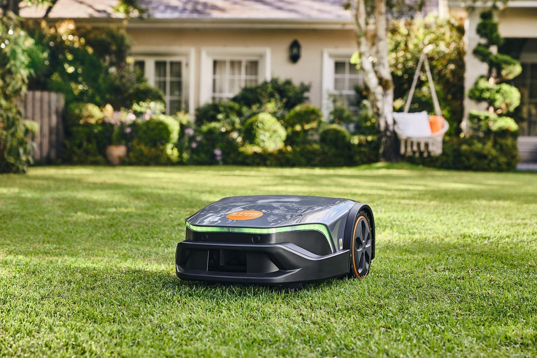 Mähroboter mit oder ohne Begrenzungskabel: Welches System passt zu euch?