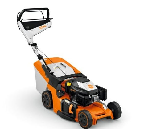 STIHL Rasenmäher