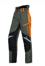 STIHL Persönliche Schutzausrüstung