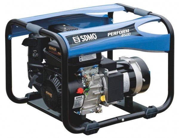 SDMO Perform 4500