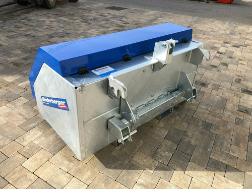 Binderberger Forestry Box Standard