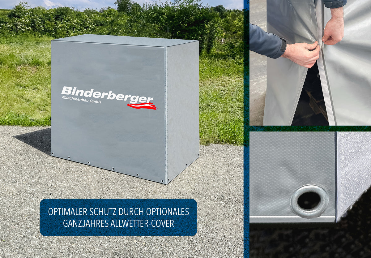 Binderberger Tischwipp-Säge 700