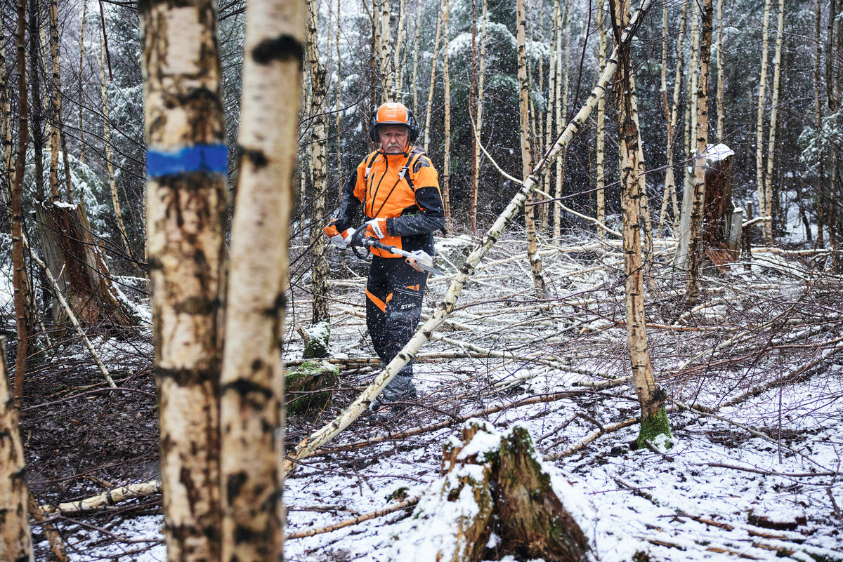 STIHL HTA 150 Akku-Hochentaster Hauptansicht
