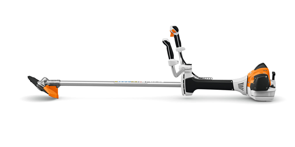 STIHL FS 561 C-EM Benzin-Freischneider Bediengriff