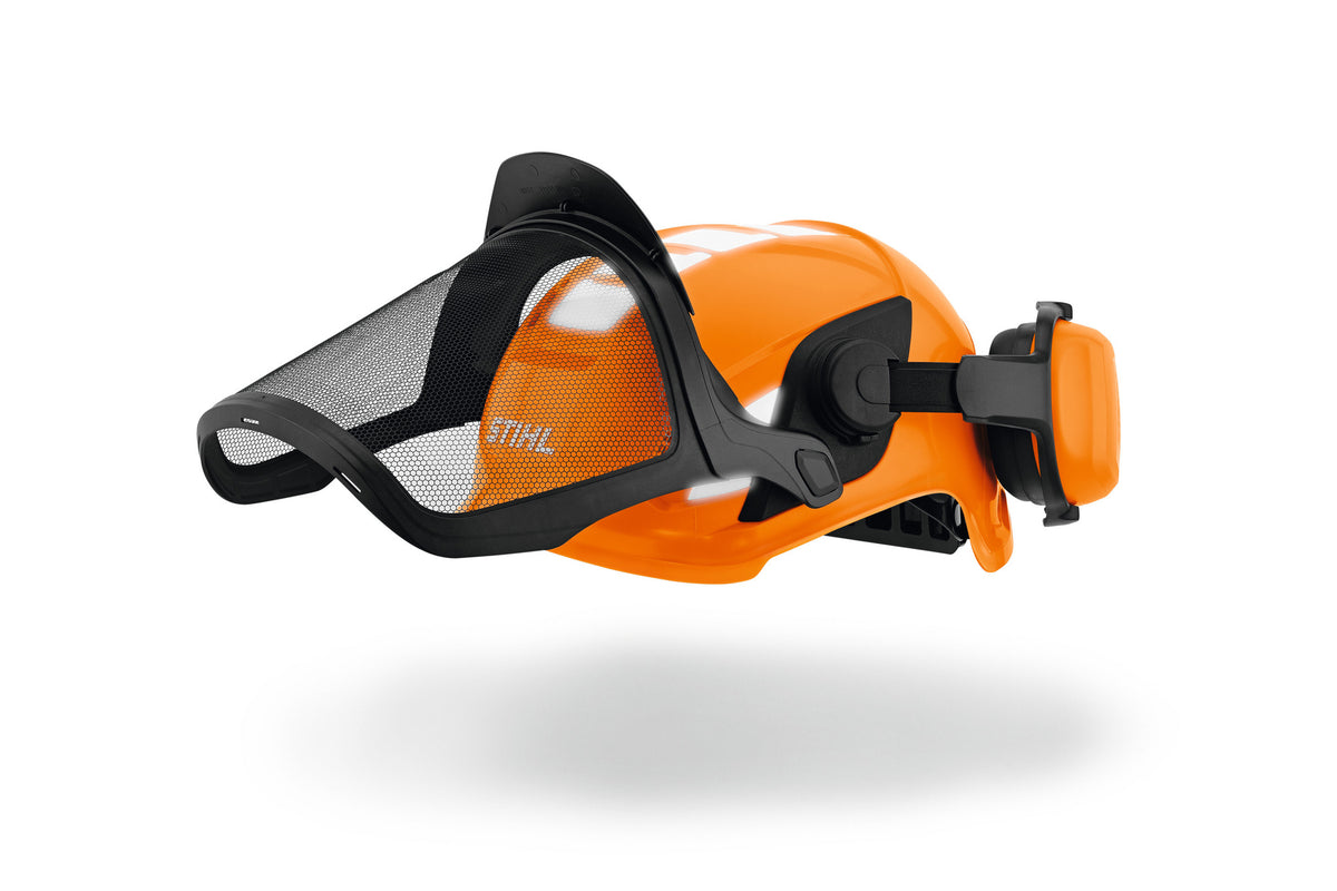STIHL Helmset ADVANCE X-Vent Detailansicht