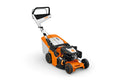 STIHL RM 443 Benzin-Rasenmäher Hauptansicht