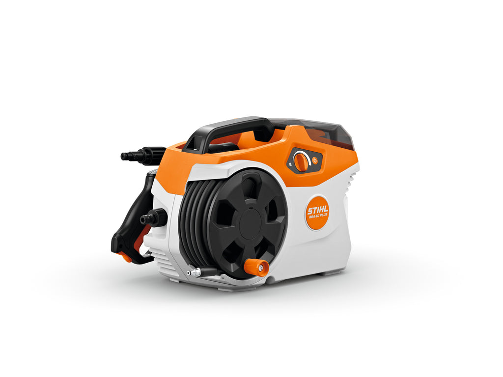 STIHL REA 60 PLUS Akku-Hochdruckreiniger Detailansicht
