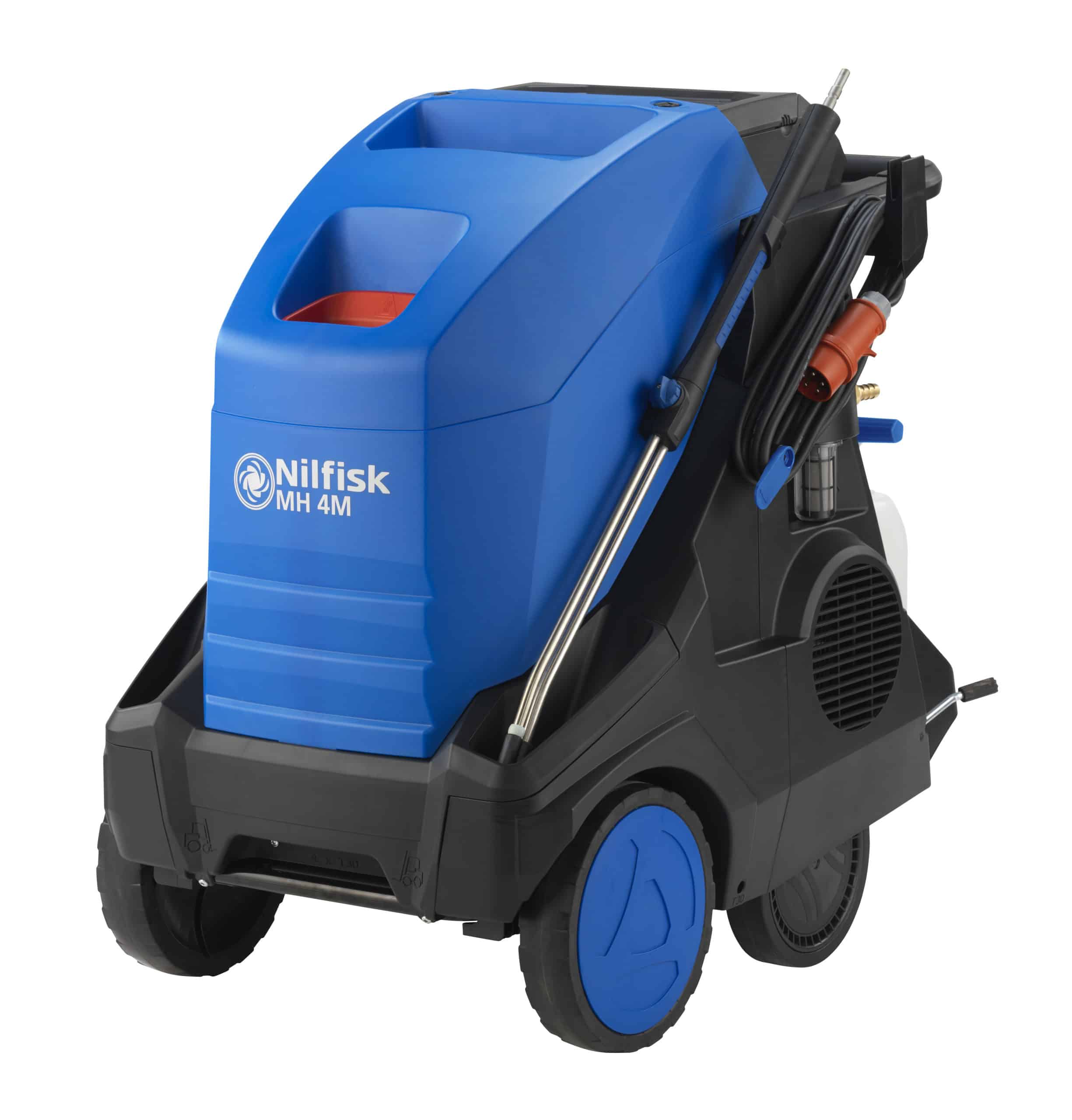 Nilfisk MH 4M