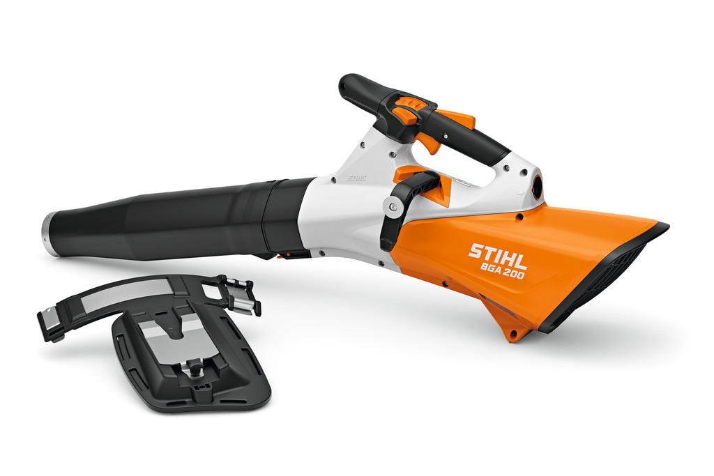 STIHL BGA 200 Akku-Laubbläser Hauptansicht
