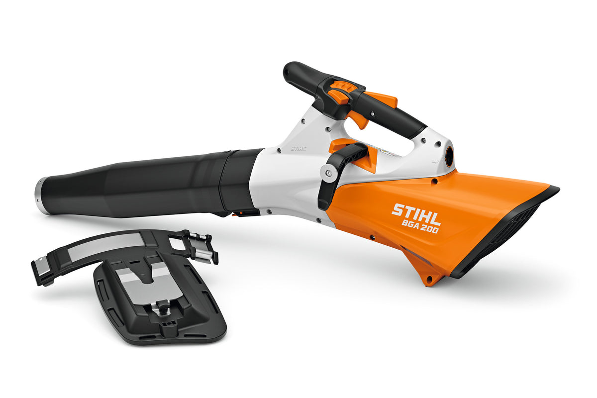 STIHL BGA 200 Akku-Laubbläser Hauptansicht