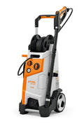 STIHL RE 150 PLUS Hochdruckreiniger Hauptansicht