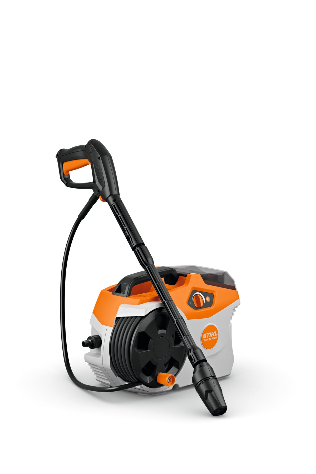 STIHL REA 60 PLUS Akku-Hochdruckreiniger Hauptansicht