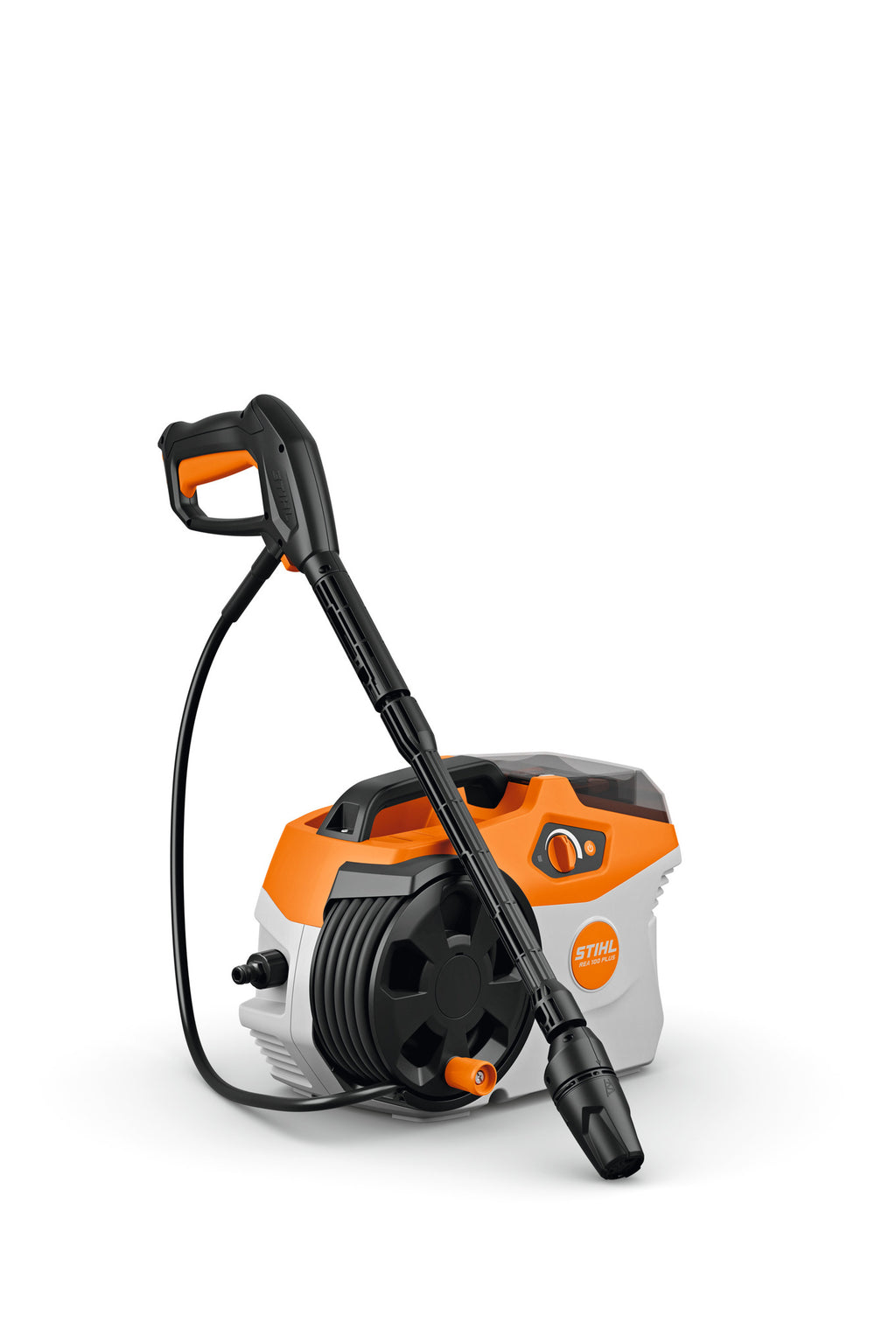 STIHL REA 100 PLUS Akku-Hochdruckreiniger Hauptansicht
