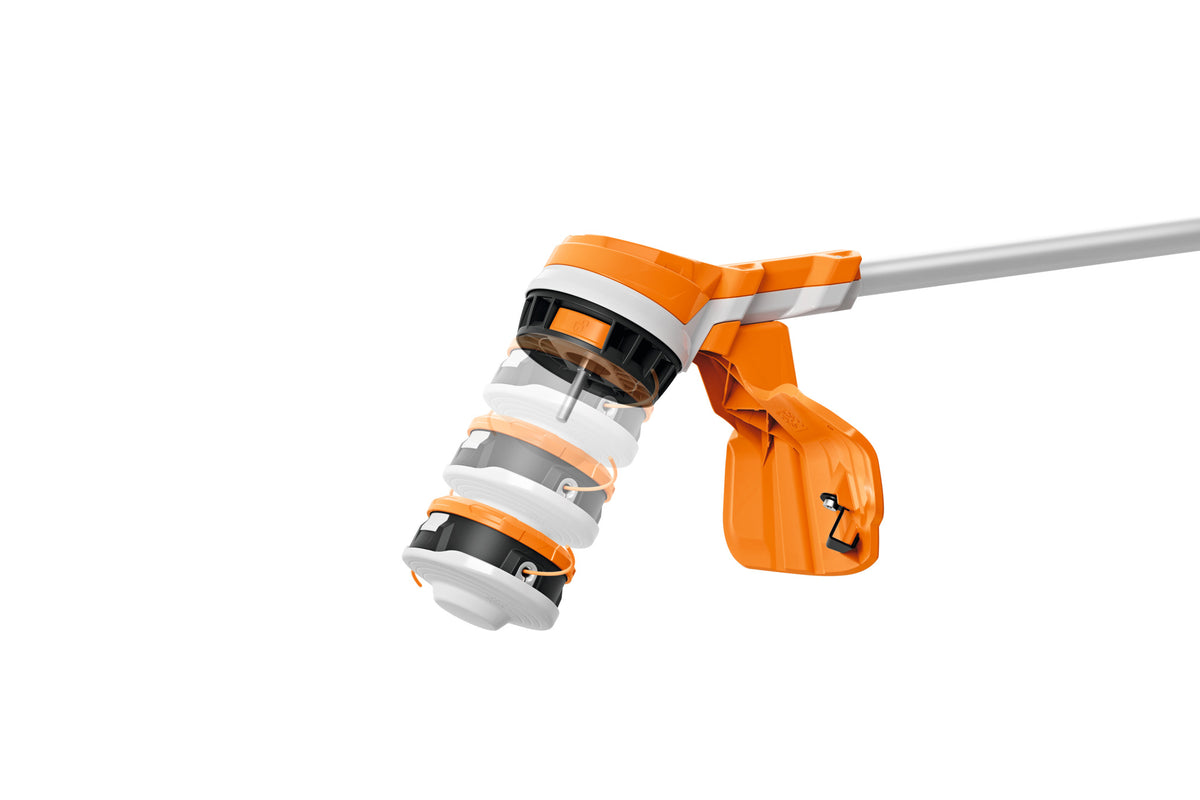 STIHL FSA 110 Akku-Freischneider Bediengriff