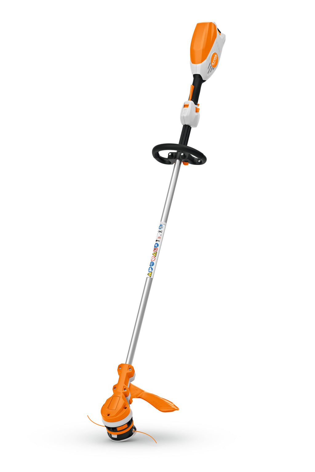 STIHL FSA 110 Akku-Freischneider Hauptansicht