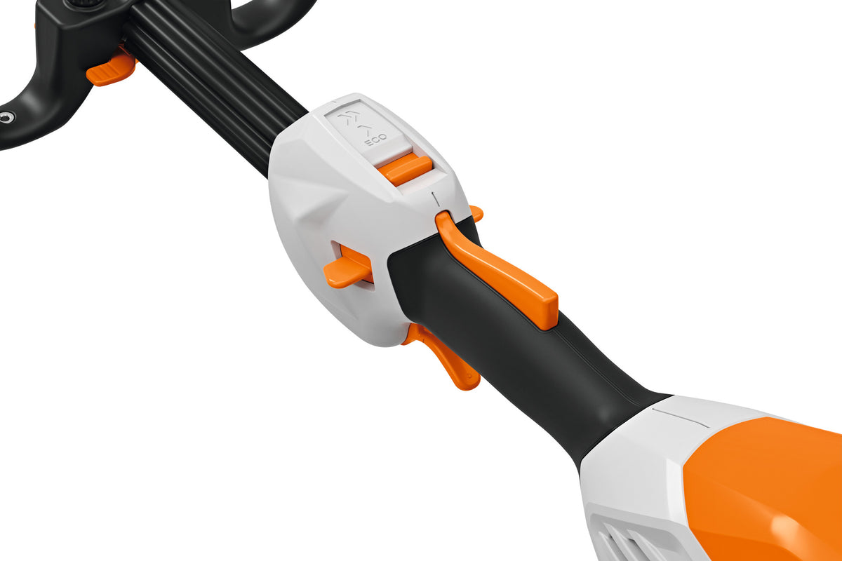 STIHL FSA 110 Akku-Freischneider Mähkopf