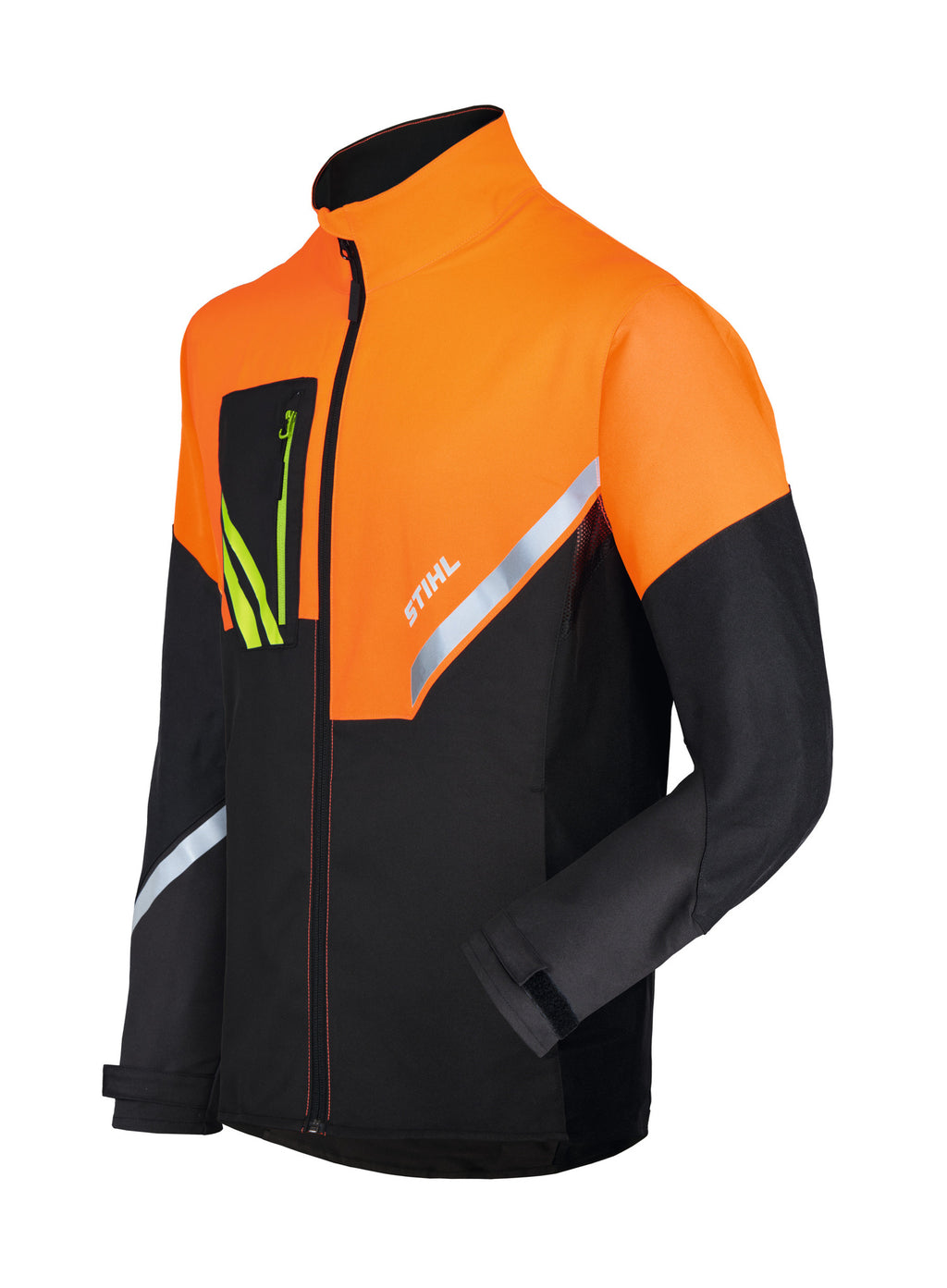 STIHL Jacke FUNCTION Core