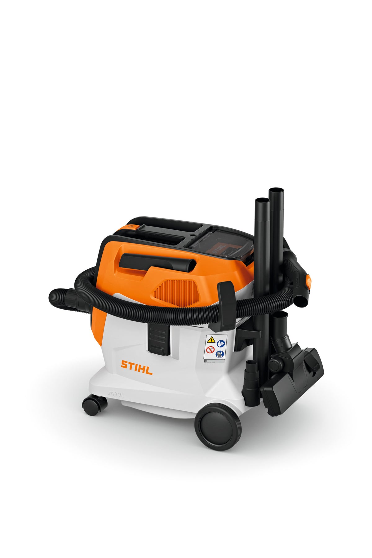 STIHL SEA 60 L Akku-Nass- und Trockensauger Zubehörhalter