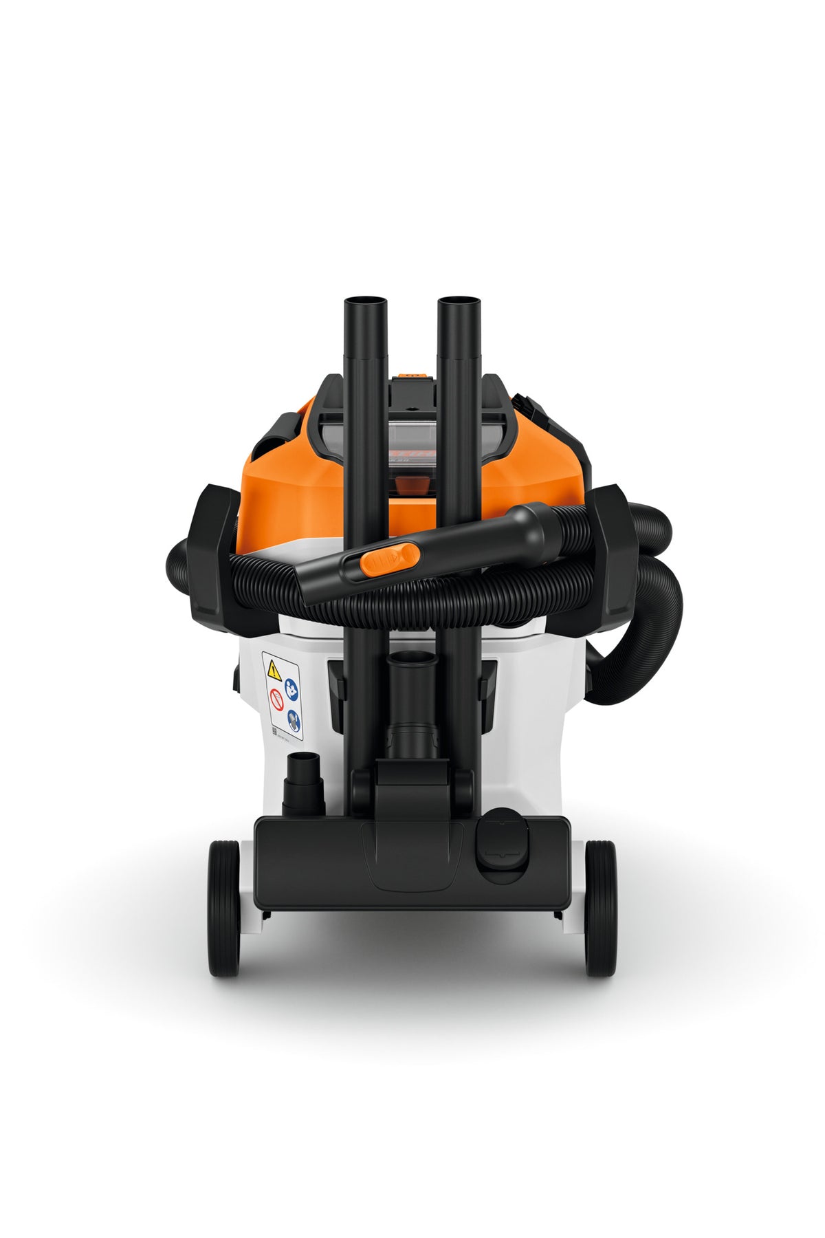 STIHL SEA 60 L Akku-Nass- und Trockensauger Detailansicht