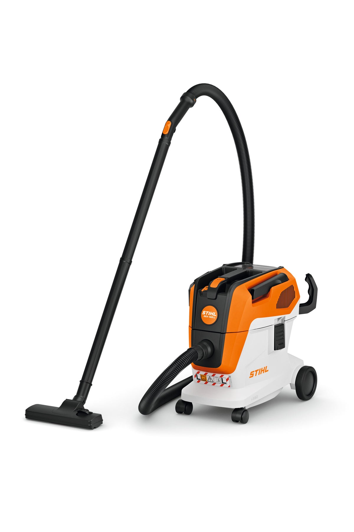 STIHL SEA 100 L Akku-Nass- und Trockensauger Hauptansicht