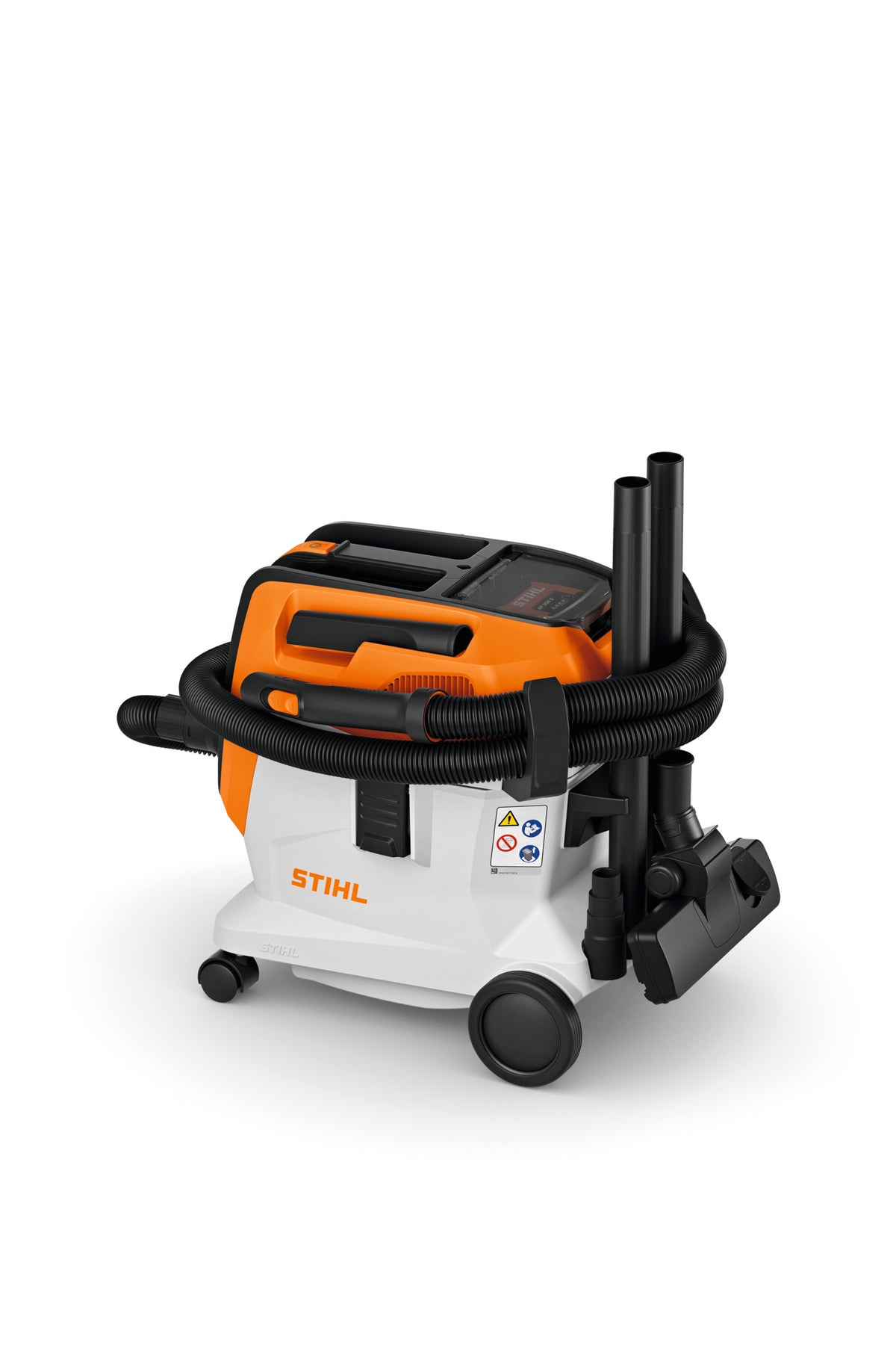 STIHL SEA 100 L Akku-Nass- und Trockensauger Zubehörhalter