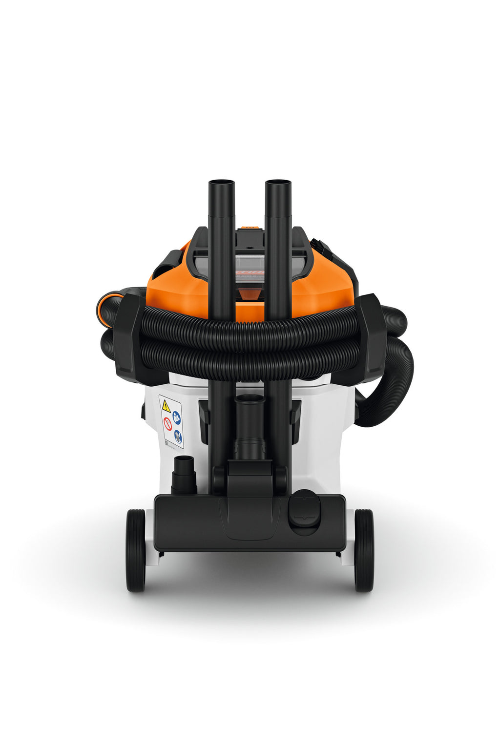 STIHL SEA 100 L Akku-Nass- und Trockensauger Detailansicht