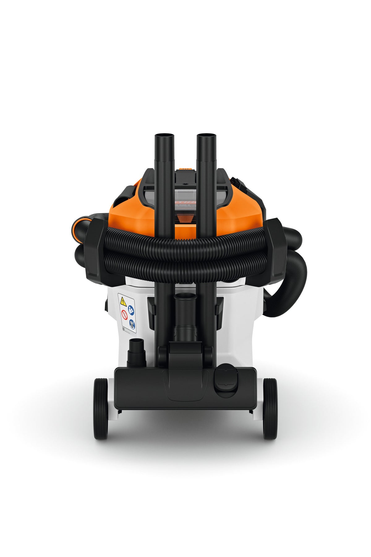 STIHL SEA 100 L Akku-Nass- und Trockensauger Detailansicht