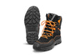 STIHL Motorsaegen-Lederstiefel FUNCTION Active