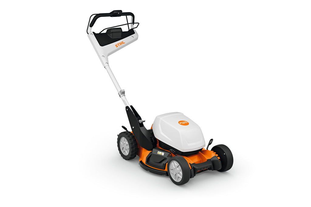 STIHL RMA 7 RV Akku-Rasenmäher Hauptansicht