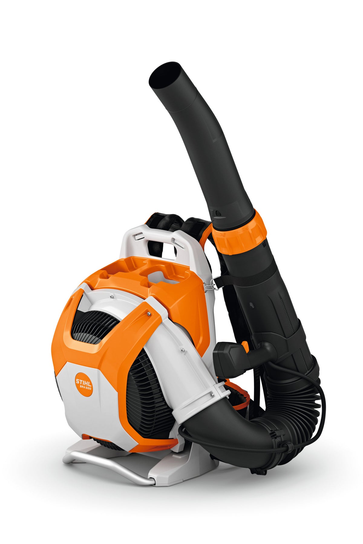 STIHL BRA 500 B Akku-Blasgerät Detailansicht