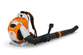 STIHL BRA 600 B Akku-Blasgerät Hauptansicht