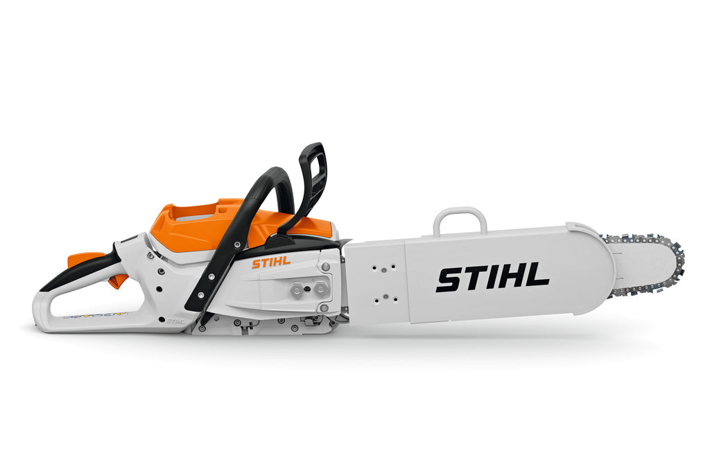 STIHL MSA 300 C-O R Akku-Kettensäge Hauptansicht
