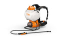 STIHL SGA 60 Akku-Spritzgerät Gesamtansicht