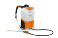 STIHL SGA 85 Akku-Spritzgerät Gesamtansicht