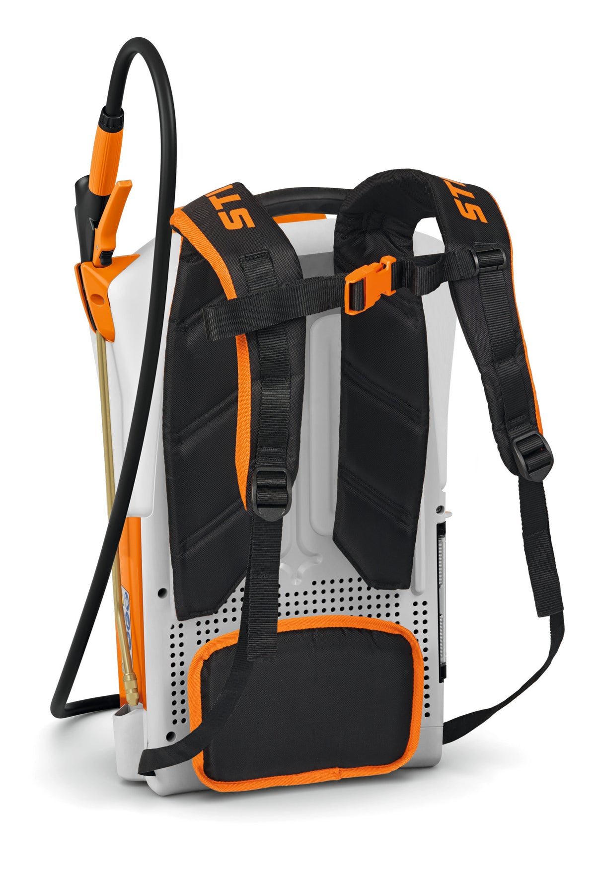 STIHL SGA 85 Akku-Spritzgerät Detailansicht