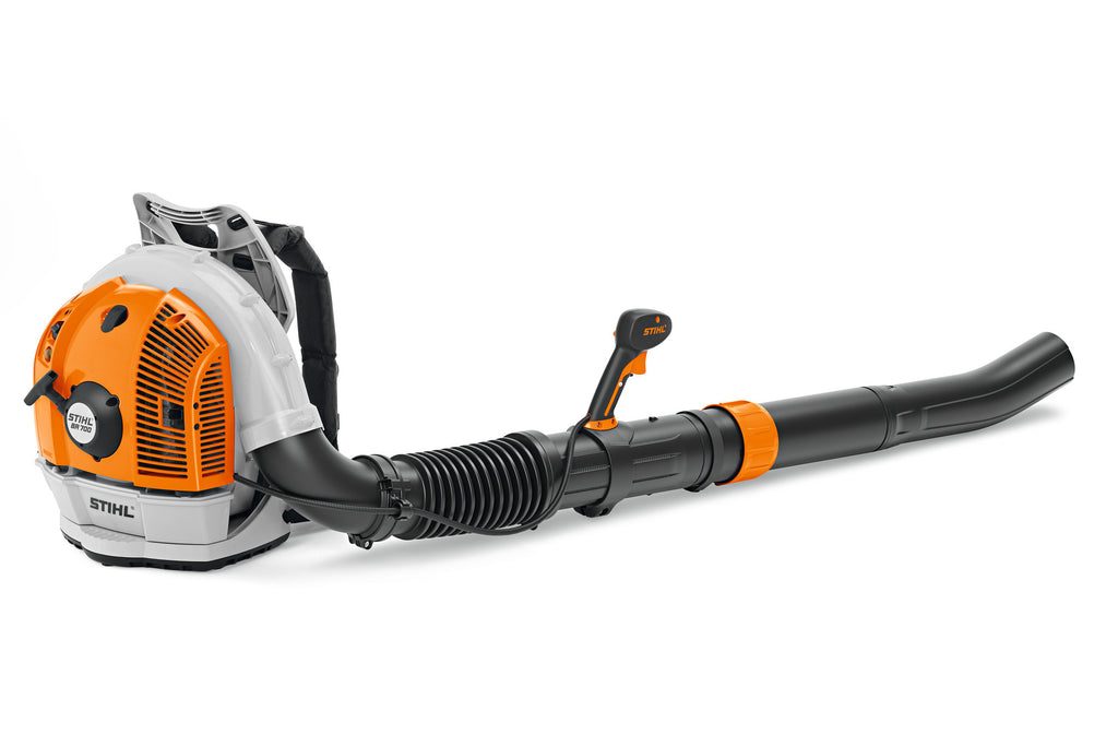 STIHL BR 700 Benzin-Blasgerät Hauptansicht