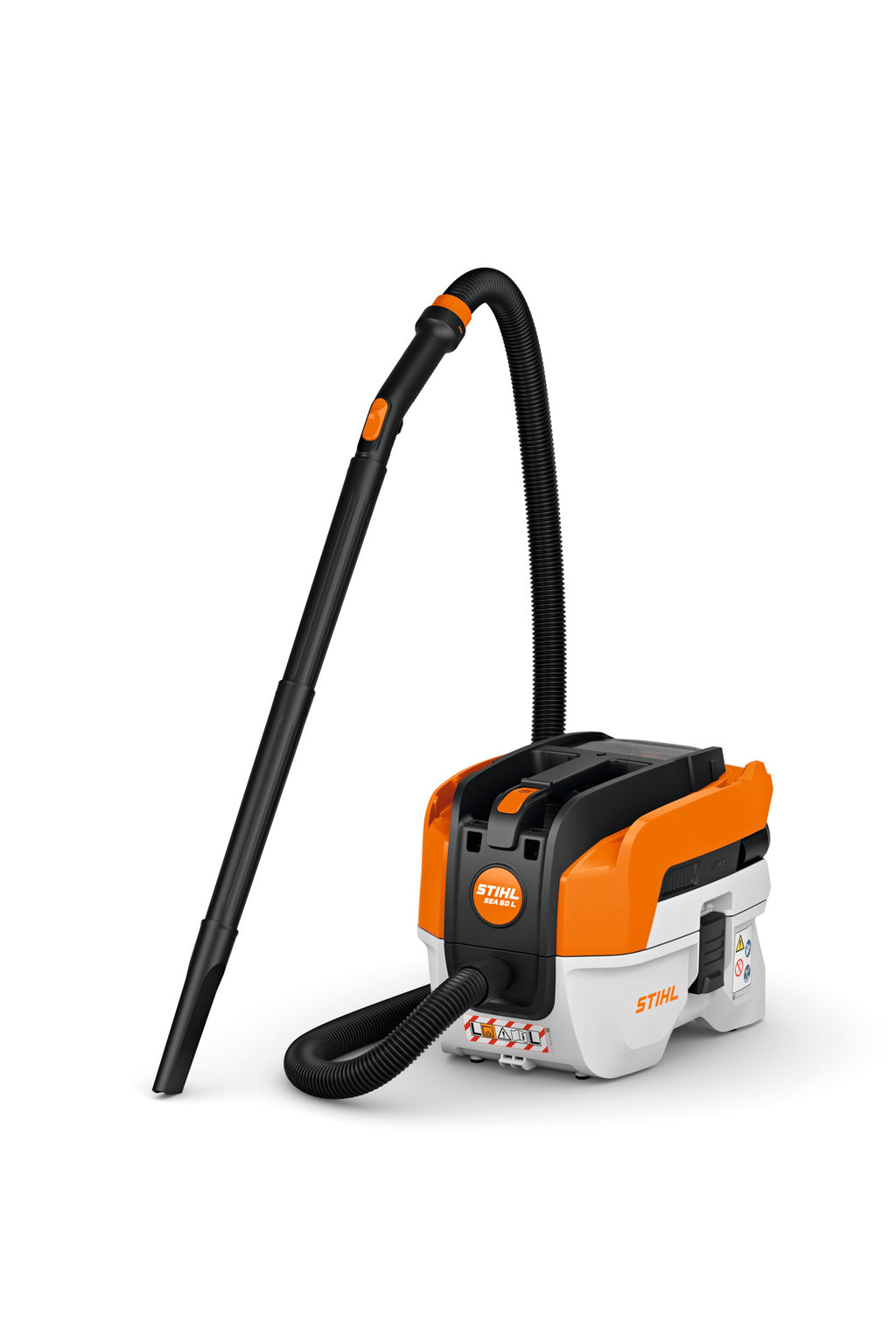 STIHL SEA 50 L Akku-Nass- und Trockensauger Hauptansicht