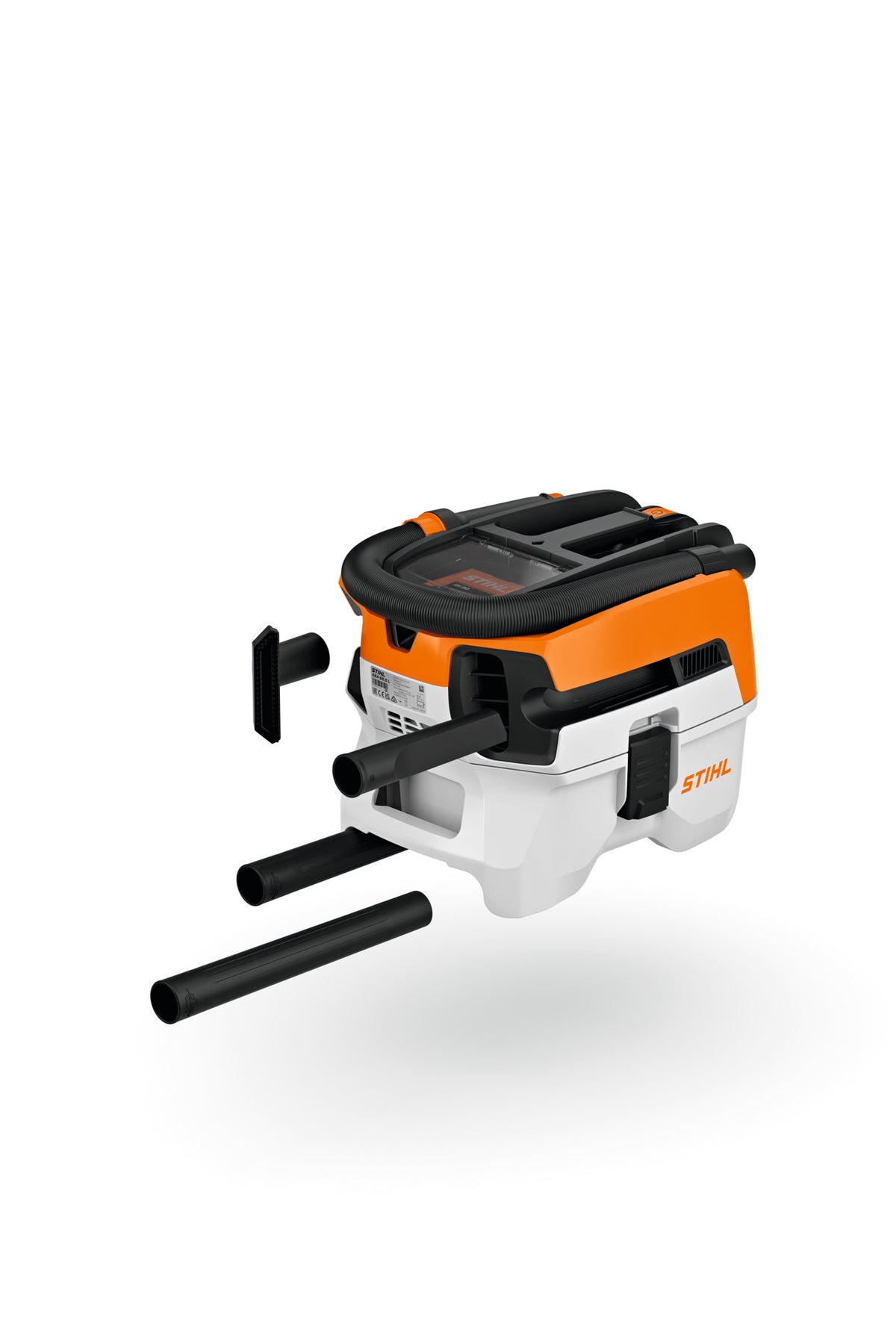 STIHL SEA 50 L Akku-Nass- und Trockensauger Filter