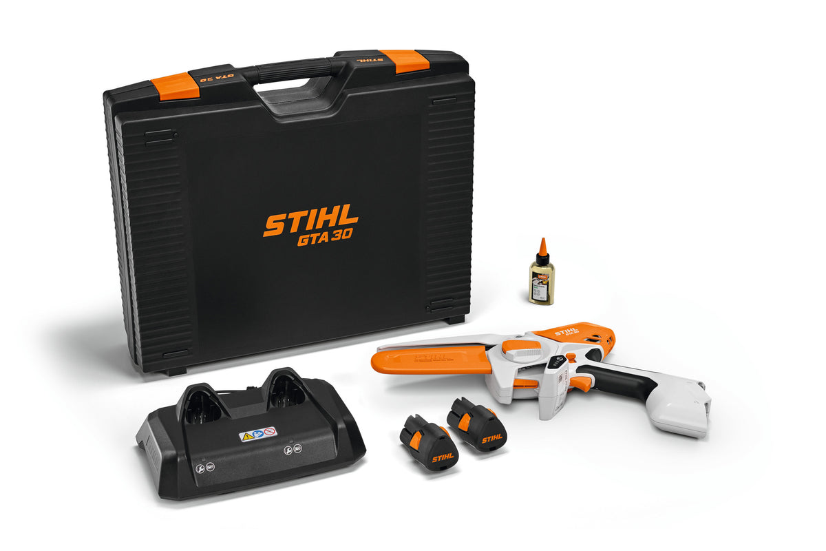 STIHL GTA 30 Akku-Gehölzschneider Hauptansicht