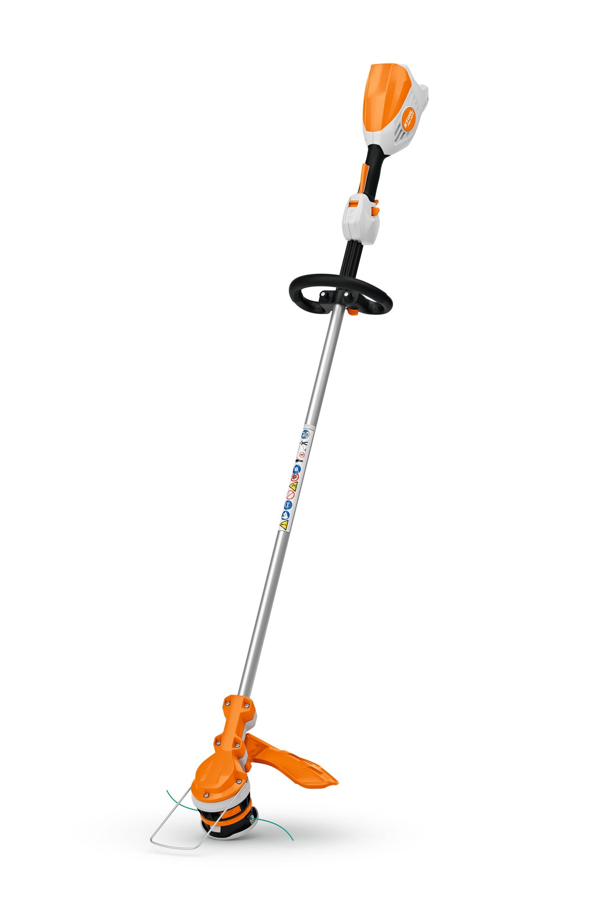 STIHL FSA 60 R Akku-Freischneider Hauptansicht