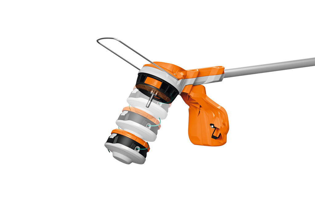 STIHL FSA 60 R Akku-Freischneider Bediengriff