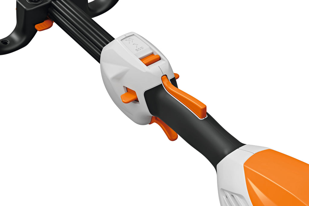 STIHL FSA 60 R Akku-Freischneider Mähkopf
