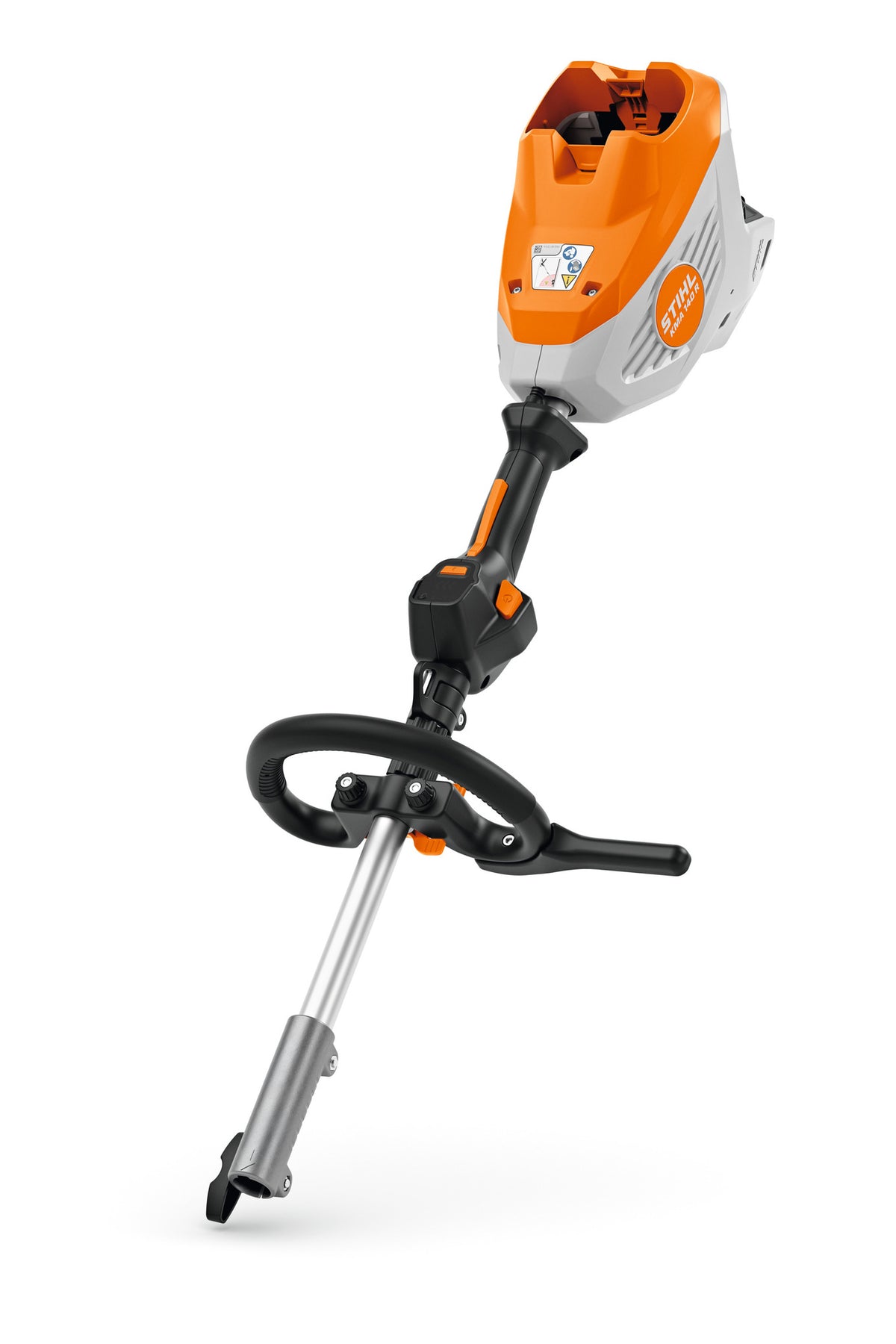 STIHL KMA 140 R Akku-KombiMotor Hauptansicht